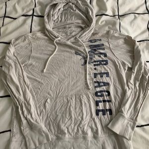 American Eagle Light Hoodie - Men’s Medium